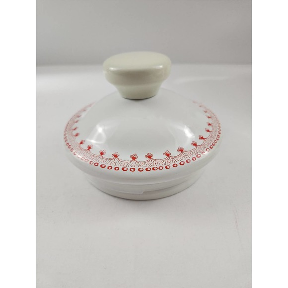 Pioneer Woman - Careful Rose Tea Kettle - Picture 4 of 12